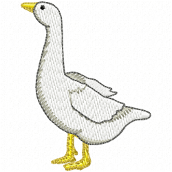 Ducks And Goose Embroidery Design 5 Ducks And Goose Embroidery Design 5